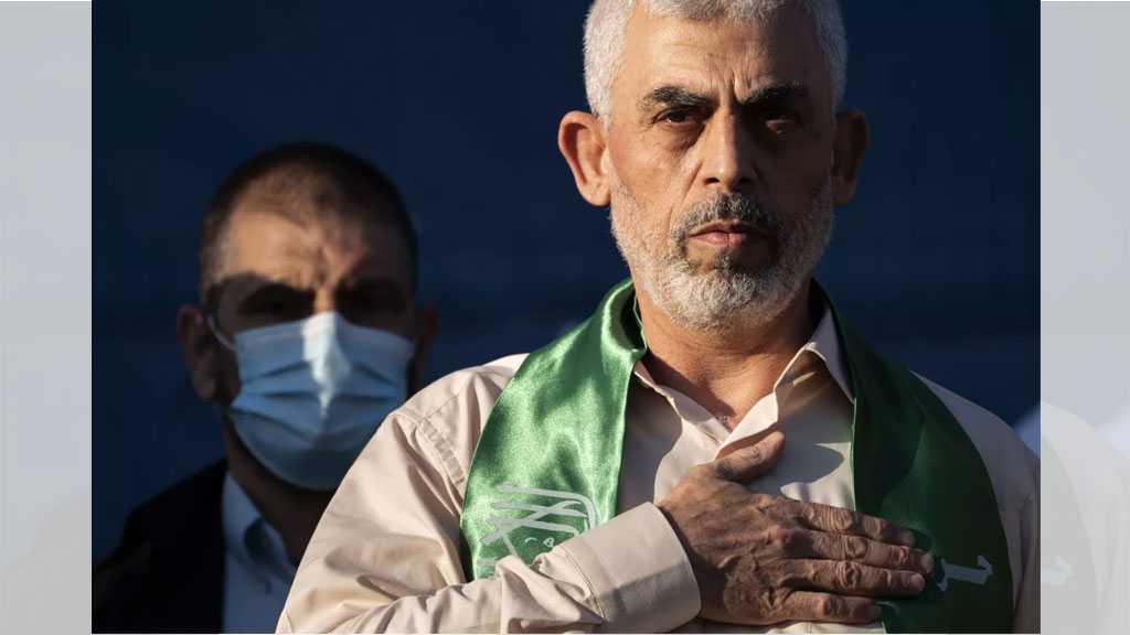 Reuters: Sinwar publicly spoke of a ’Flood’ a year before October 7 