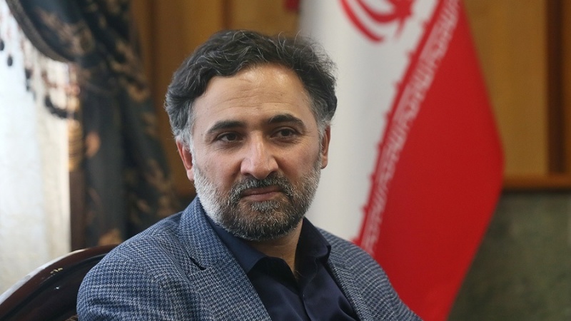 イラン副大統領、「我が国はAI分野で世界上位10カ国に」