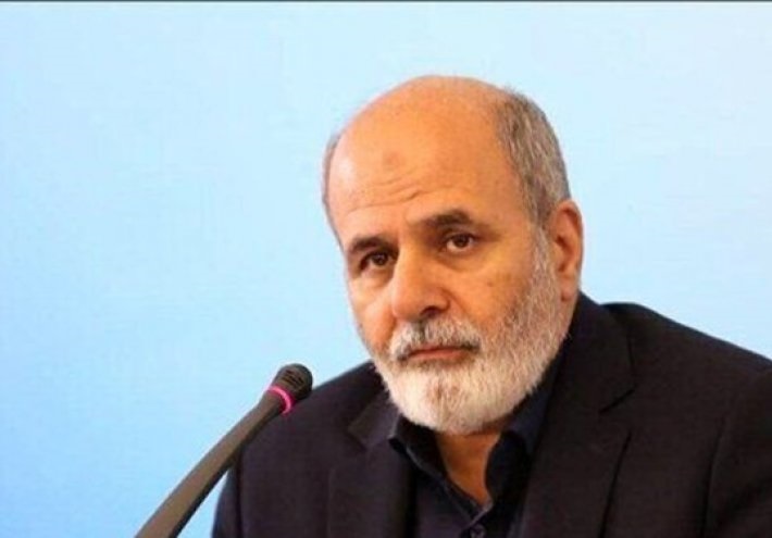 أحمديان: استقرار الحدود "الإيرانية_العراقية" سيزداد بتحول الاتفاقية الأمنية إلى قانون