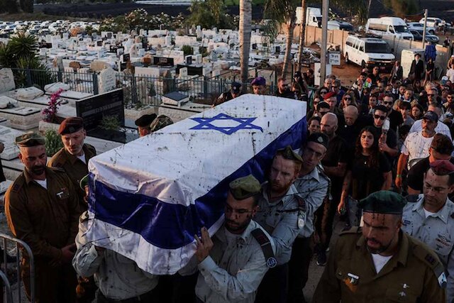 Analysis / Zionist regime against Hamas: Defeat in the form of a KO