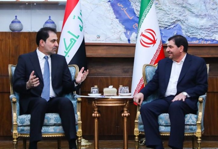 مخبر: قرار البرلمان العراقي بتجريم التطبيع مع الصهاينة تخلد في التاريخ