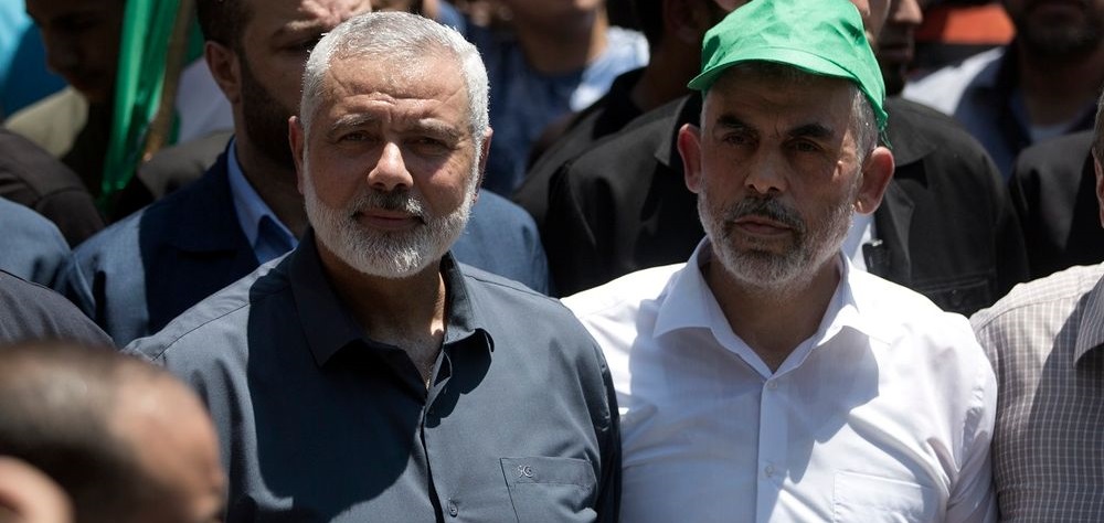  Analysis: Tel Aviv’s covert, overt goals behind threats to assassinate Hamas leaders
