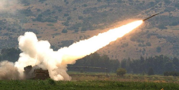 Hizbullah Lancarkan Serangan ke Pangkalan Zionis