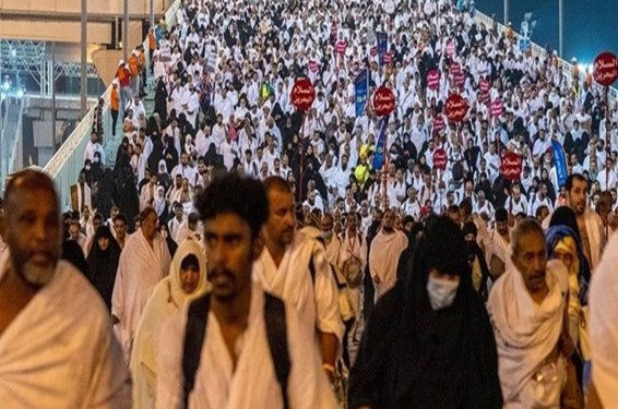 مسؤول : استئناف رحلات العمرة للايرانيين