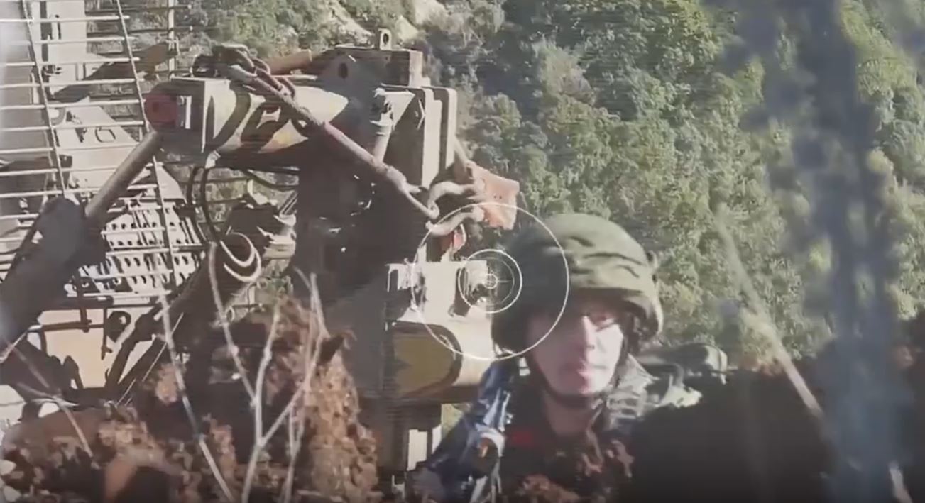 Video: Count your troops