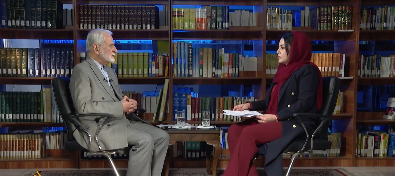 Talking about two-state solution in Palestine issue is not practical: Official