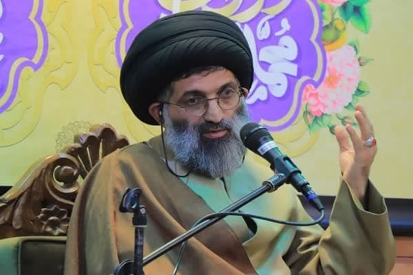 موسوی‌مطلق: جای قرآن در مجالس مذهبی و هیئت‌ها خالی است