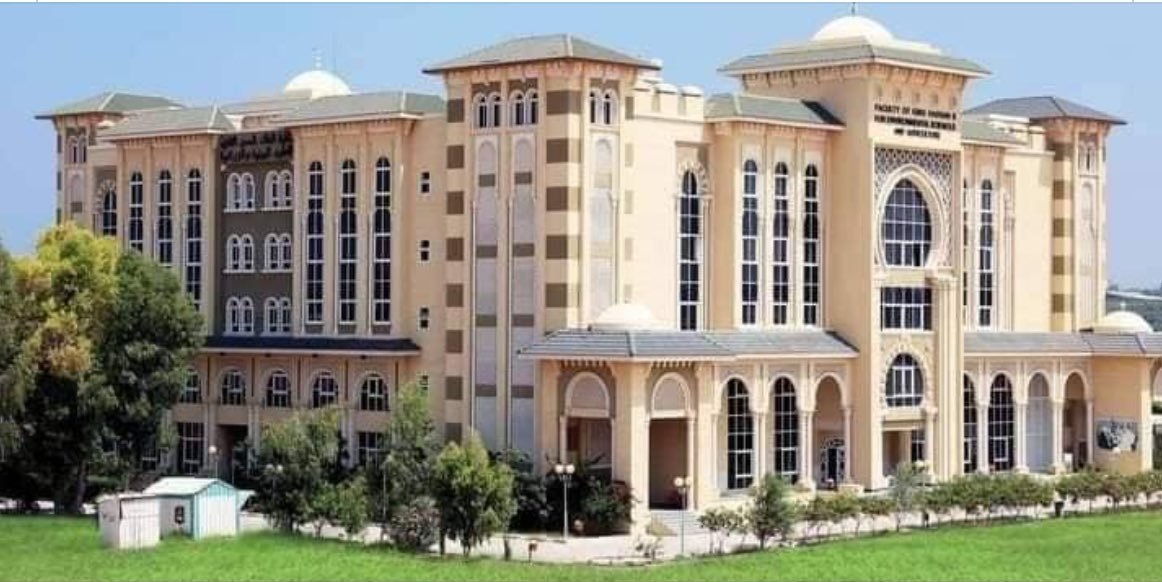 Pic: Al-Azhar University looked before and after Israel's genocidal attack on Gaza 