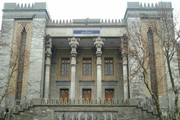 الخارجية الإيرانية: أمريكا هي المسؤولة النهائية عن التوتر في المنطقة بمواصلتها دعم الكيان الصهيوني