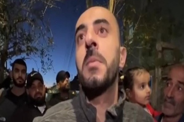 Released Palestinian prisoner highlights desecration of Islamic sanctities in Israeli jails