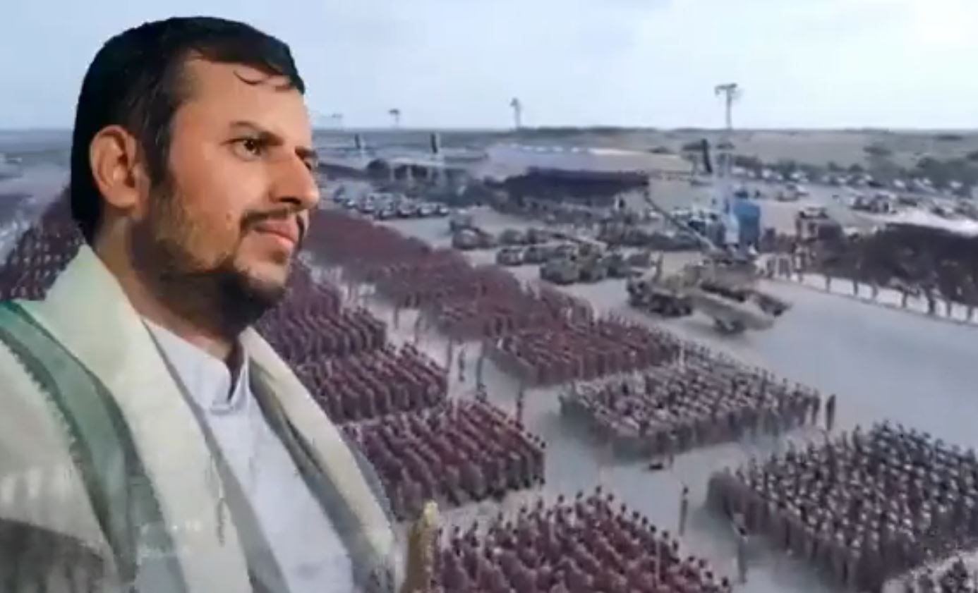 Video: Presence of your fleets in Red Sea and Gulf of Aden never frightens us or shakes our hair