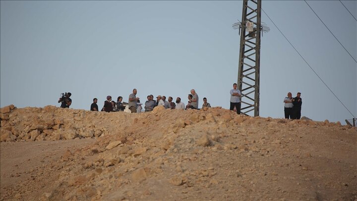 Egypt condemns Israel's decision to build new settlement