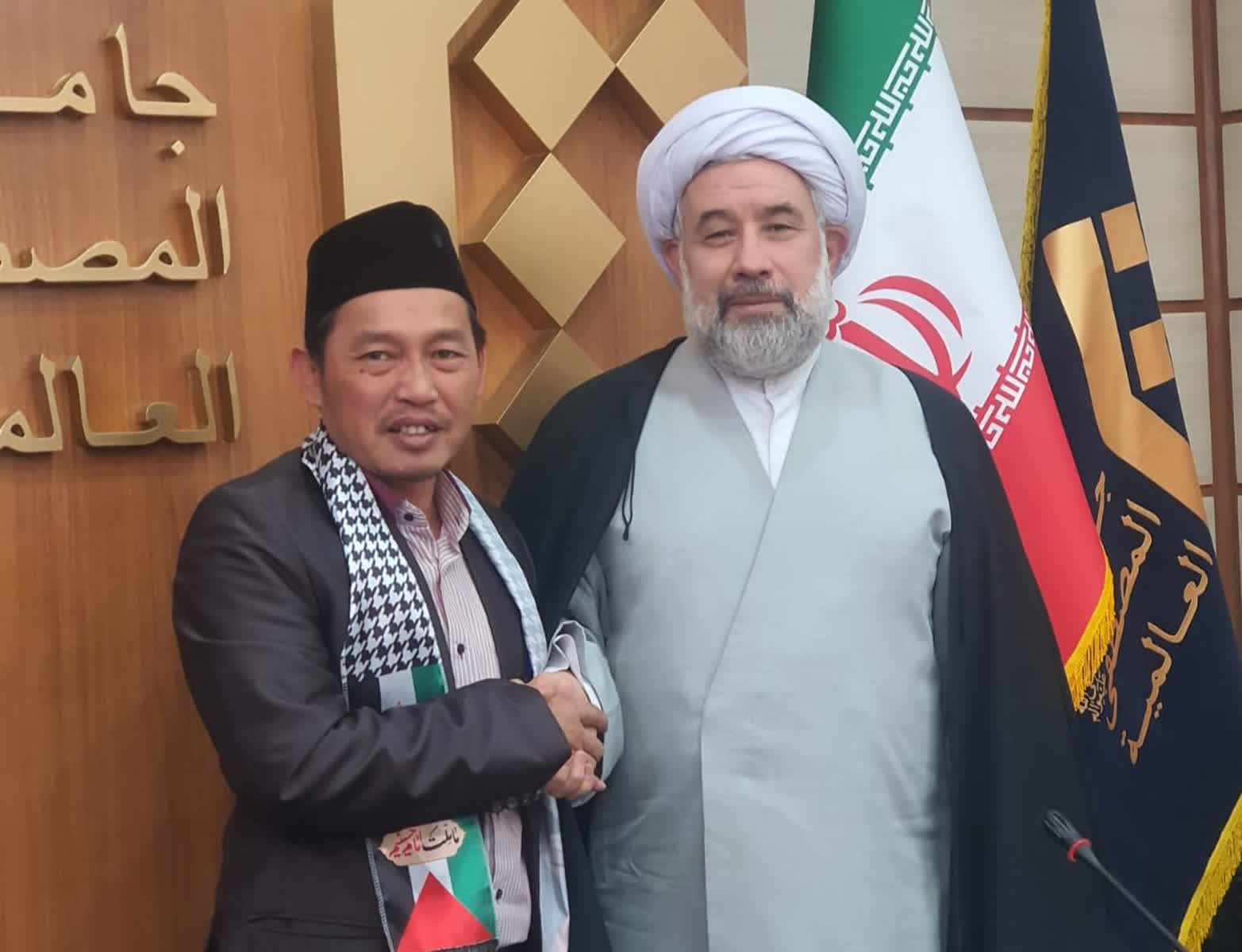 Kegigihan Iran dalam Pengembangan IPTEK Membuatnya Ditakuti Negara-Negara Maju