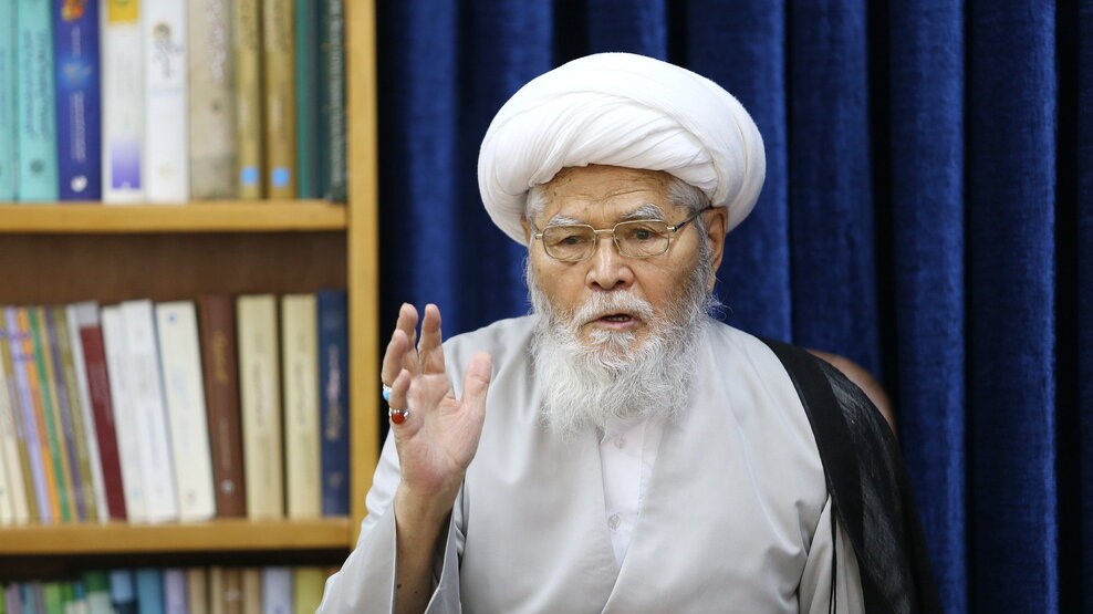      Pelaku Teror Ulama Syiah di Herat Hendak Merusak Persatuan Umat Islam