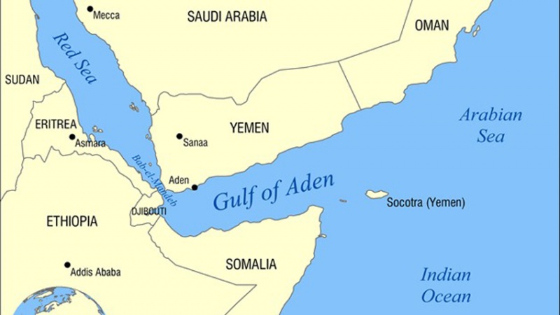 Jawab Ancaman AS, Yaman akan Tutup Selat Bab El Mandeb