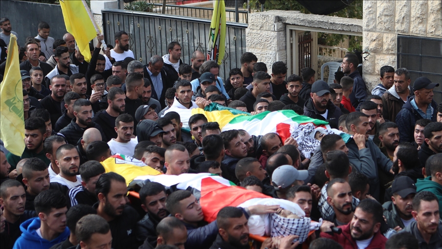 France condemns attacks by Jewish settlers on Palestinians in West Bank