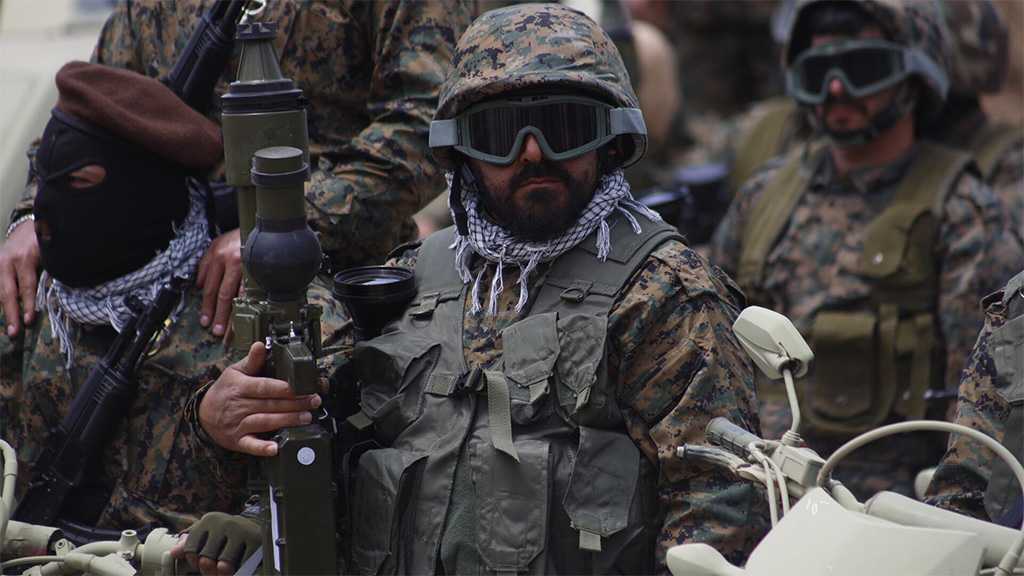 How Hamas views Hezbollah’s level of participation in war
