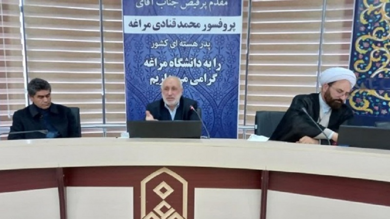 Замдиректора Иранской организации по атомной энергии: Будут разрабатываться новые атомные электростанции