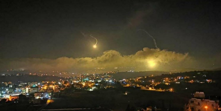 Tentara Zionis Lancarkan Serangan ke Selatan Lebanon