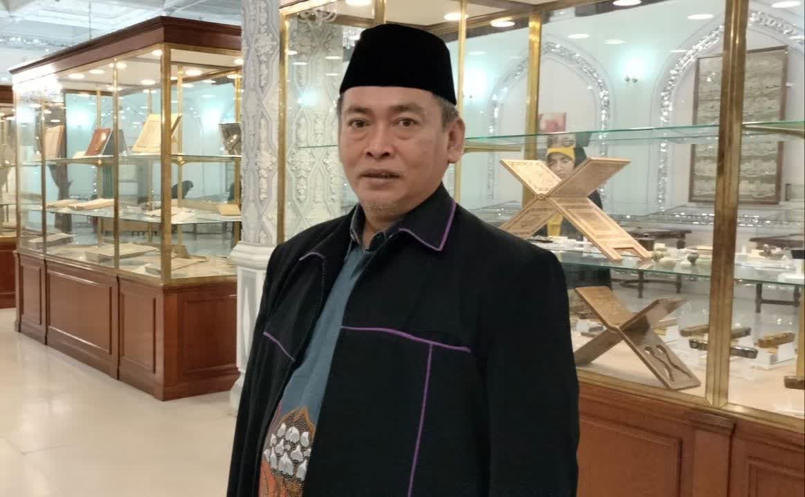 Iran Berhasil Mengembangkan Islam Moderat, Sehingga Hanya Fokus pada Pembangunan Negara
