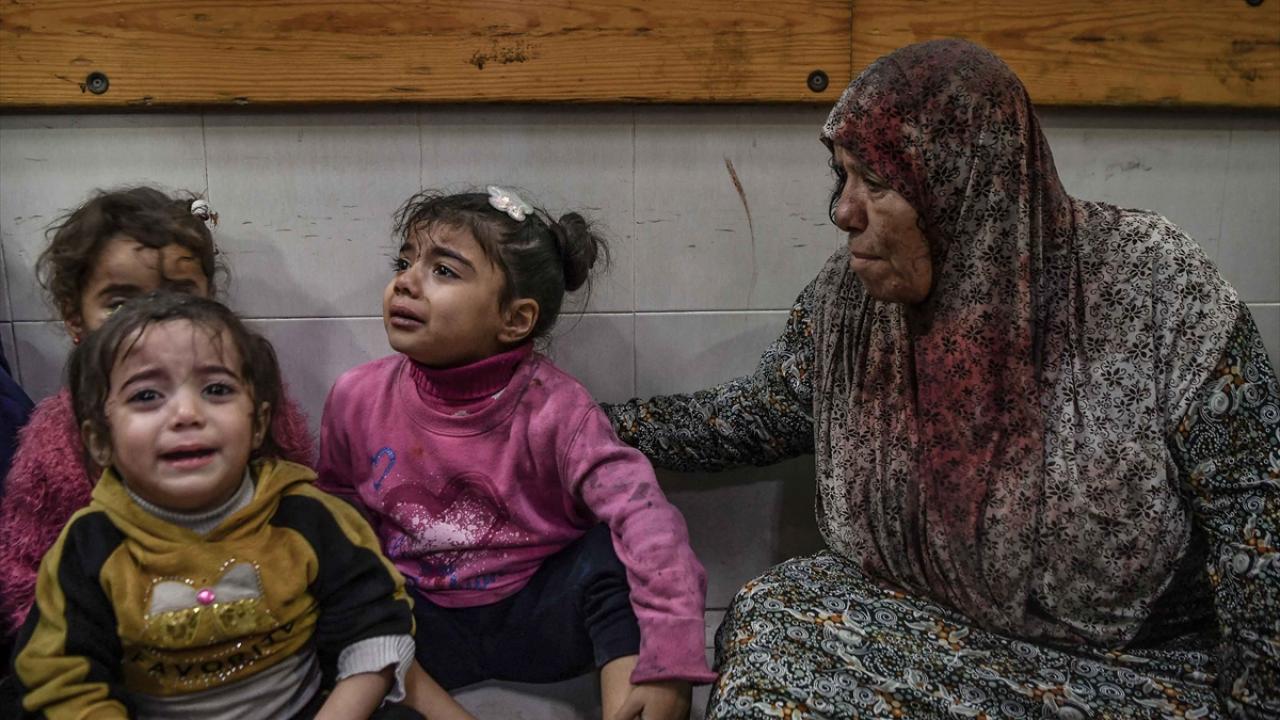 شروط عجیب اسرائیل برای توقف جنگ در غزه
