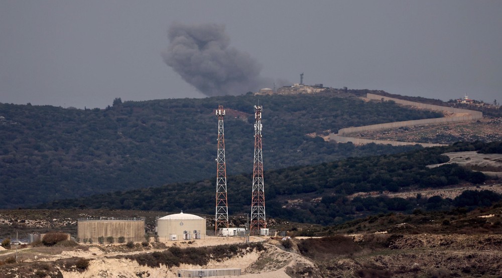 Lebanon to bring complaint to UN Security Council over Israeli killing of its soldier