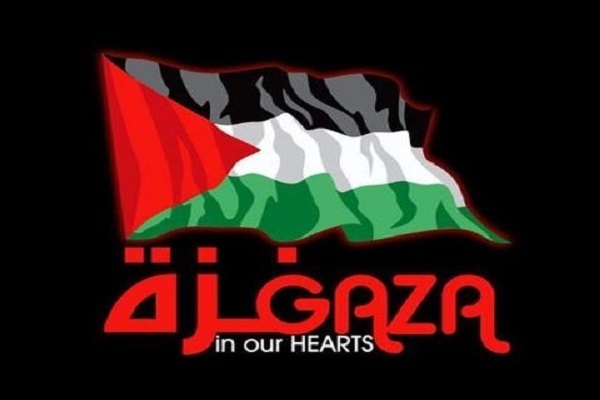 IUMS calls for int’l day of support for Gaza, Al-Aqsa