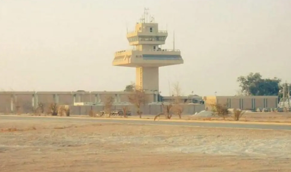 المقاومة العراقية تعلن عن استهداف جديد للقوات الامريكية بقاعدة عين الأسد