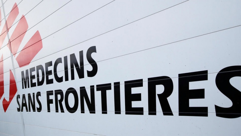MSF: UN-Sicherheitsrat wird durch seine Untätigkeit zum Partner bei der Tötung der Menschen in Gaza