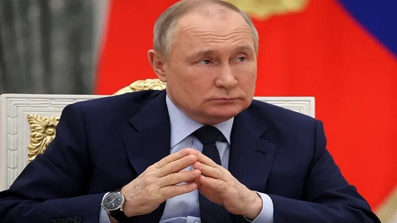Safari ya Rais Vladimir Putin wa Russia katika nchi za Imarati na Saudi Arabia