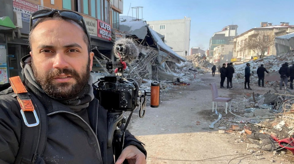  Reuters journalist Issam Abdallah killed by Israeli fire in Lebanon, investigations find