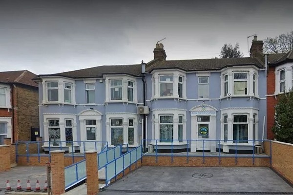 Islamic school in London receives threatening letter amid spike in hate