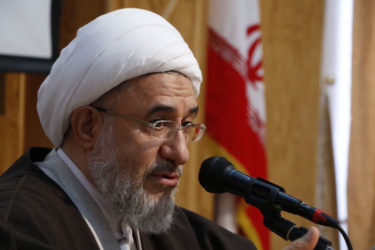 آية الله الأراكي: إنّ الأدوار الأساسية في صناعة الحضارة وضعت على عاتق ثلاثة عناصر الهوية والثقافة والعلم