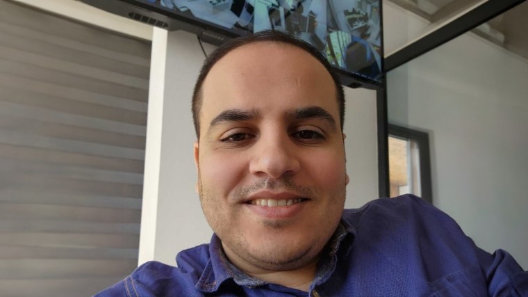 Press freedom group demands ‘immediate’ release of journalist Kahlout detained by Israel