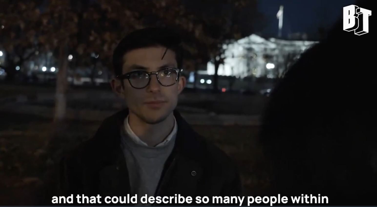 Video: Interview with a member of Biden admin, shedding light on Israeli genocide in Gaza