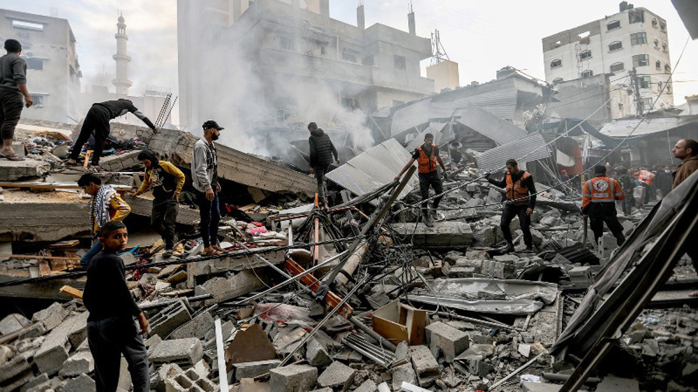 Israel killed at least 47 Palestinian athletes since onset of war: Report