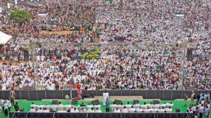 Des universitaires indiens dénoncent le bâillonnement des positions pro-palestiniennes