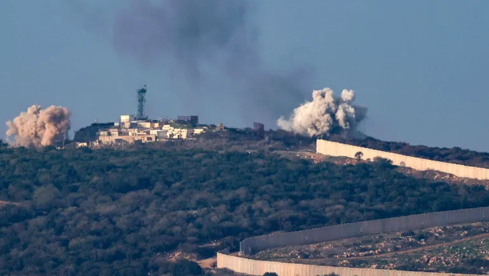 Libanski Hezbollah izveo nove napade na izraelske položaje