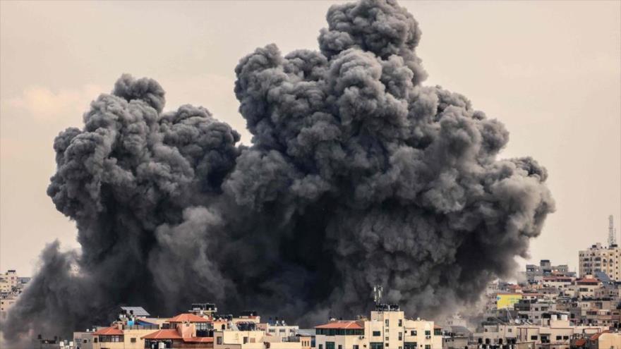 La Russie qualifie de « provocatrices » les déclarations nucléaires israéliennes
