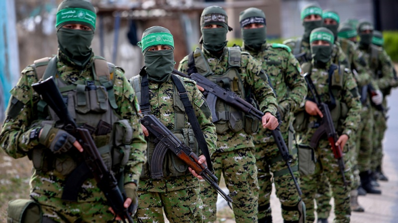 Media Zionis Akui Hamas Masih Pegang Kendali Gaza