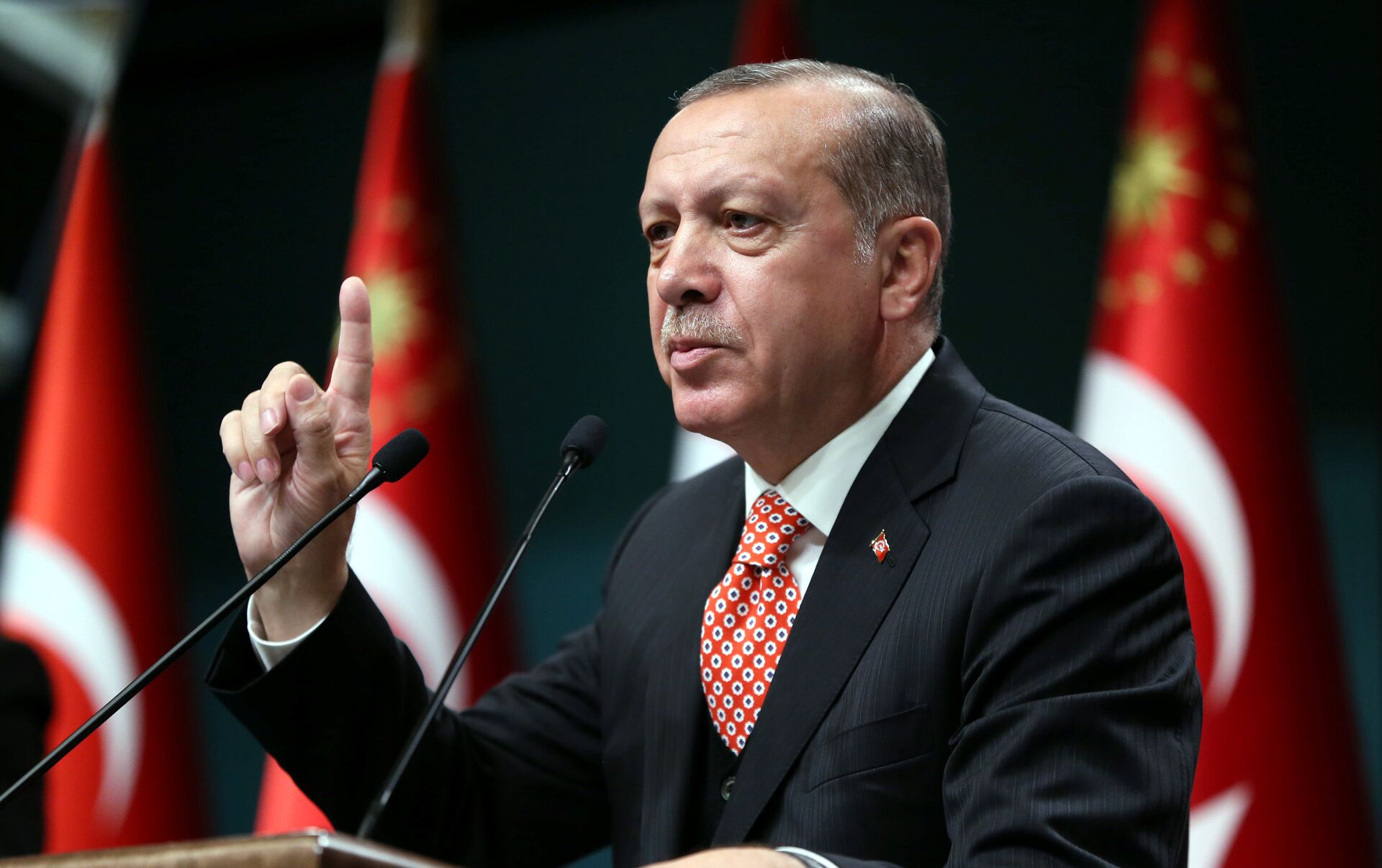 Netanyahu, his accomplices must be punished for Gaza genocide: Erdogan