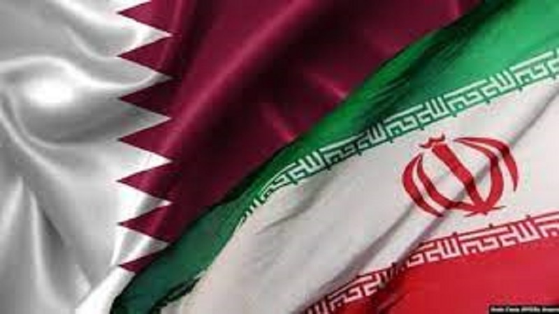 Aumento del 43% del volume degli scambi tra Iran e Qatar negli ultimi anni