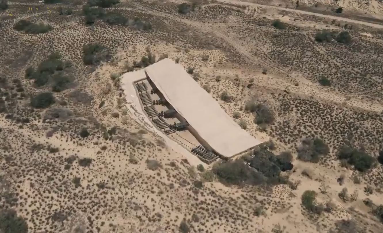 Video: Al Qassam Brigades released this new video fighting with Zionist entity