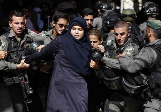 Porta-voz estrangeiro do Irã: espancar prisioneiros palestinos na prisão de Damon é abominável