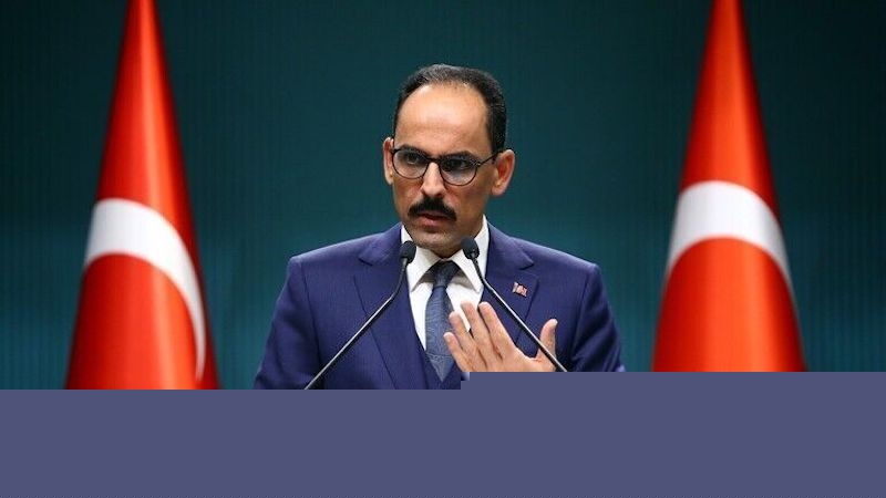 Türkei begrüßt Teilnahme Irans an Gesprächen zur Normalisierung der Beziehungen zu Syrien