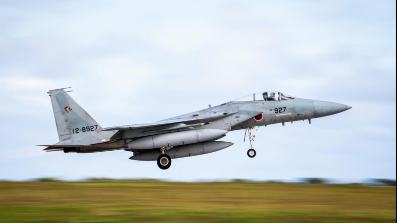 日英伊が次世代戦闘機の共同生産に向け新組織を、今年中にも立ち上げへ