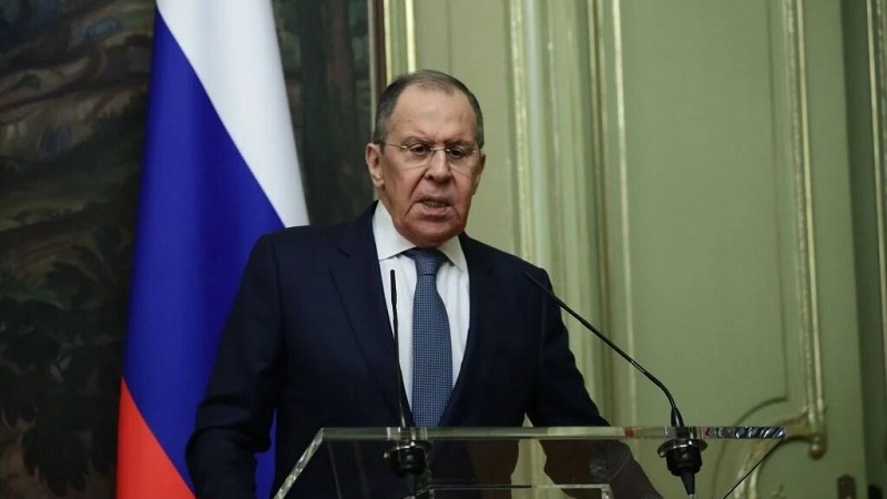 Lavrov Dukung Keterlibatan Iran di Perundingan Turki-Suriah