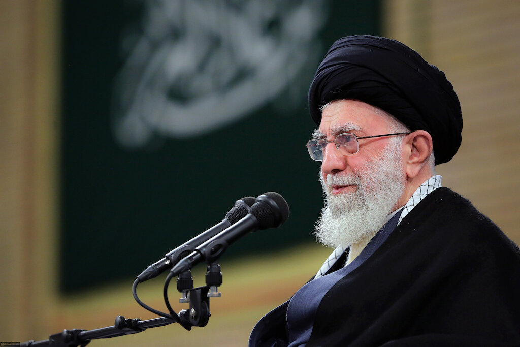 Video: Good progress made in economy, knowledge-based companies, and creating jobs - Imam Khamenei