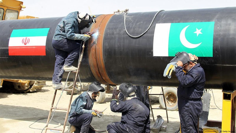 Iran Tuntut Ganti Rugi 18 Miliar Dolar dari Pakistan
