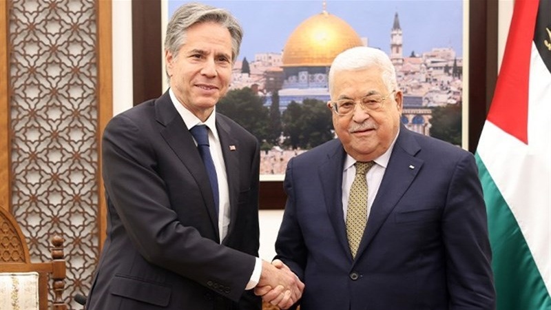 Mahmoud Abbas: Bangsa Palestina Menolak Selamanya Dijajah